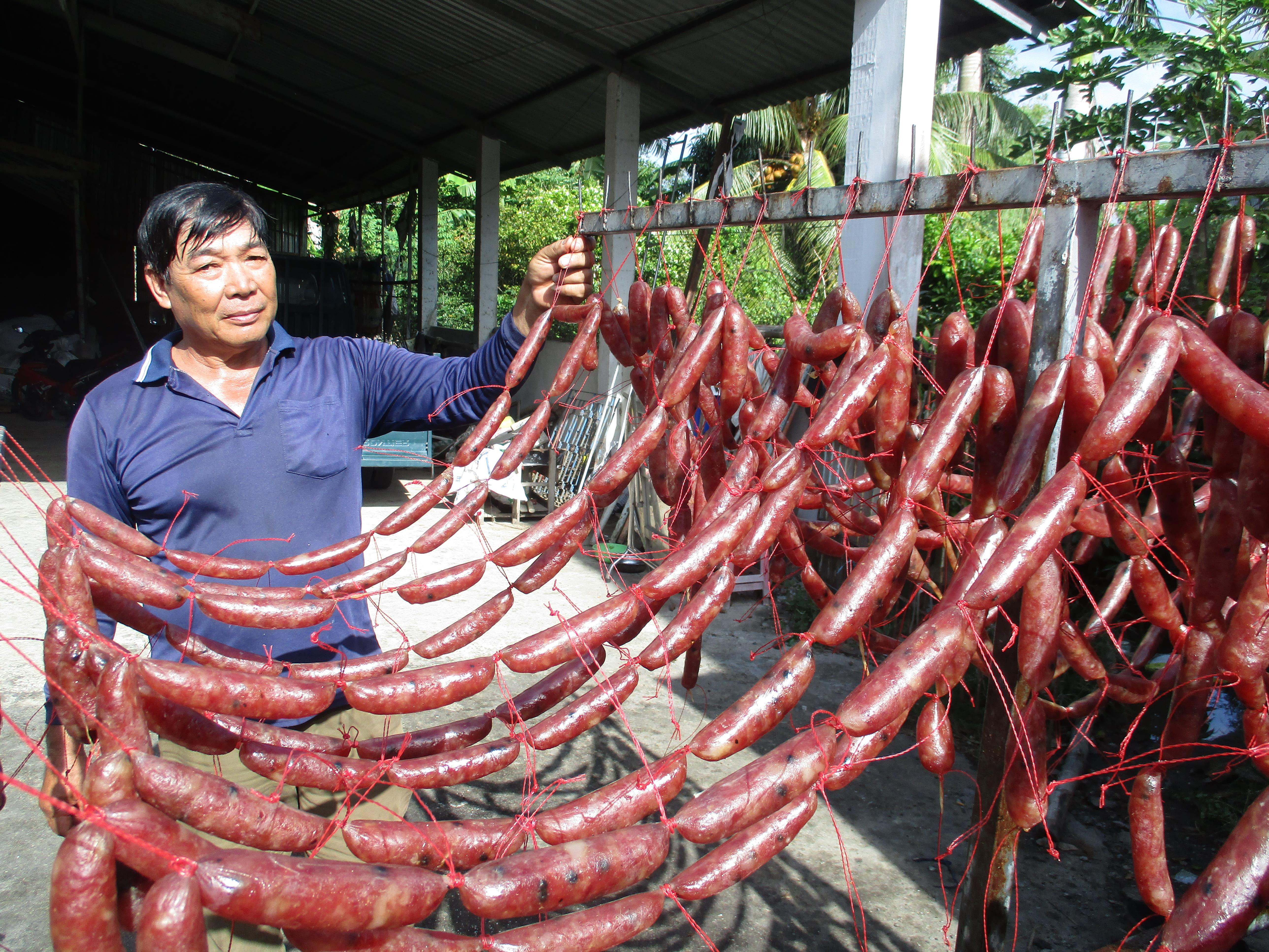 Địa chỉ tin cậy về chất lượng và vệ sinh an toàn thực phẩm
